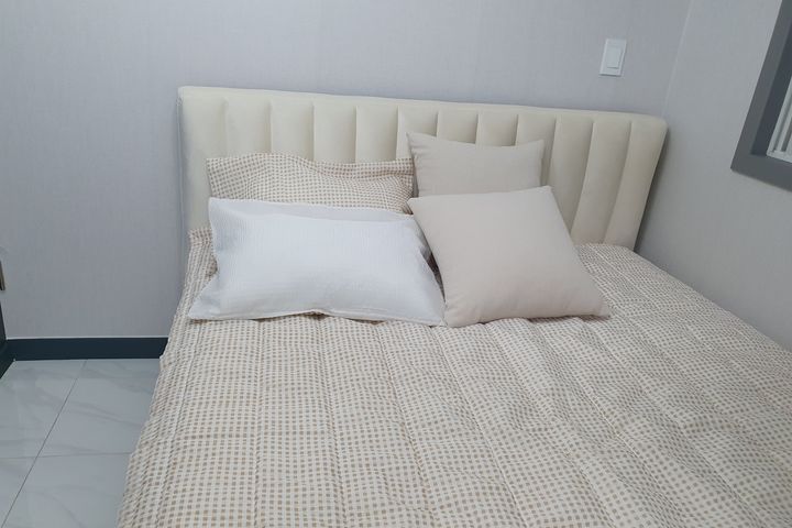 New 1.5-room apartment in Dunsan-dong 2th image