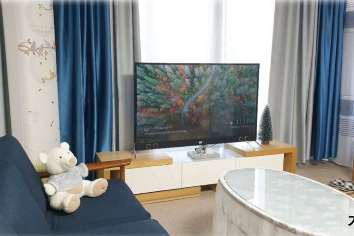 기독병원근처 방3주택 4번째 이미지