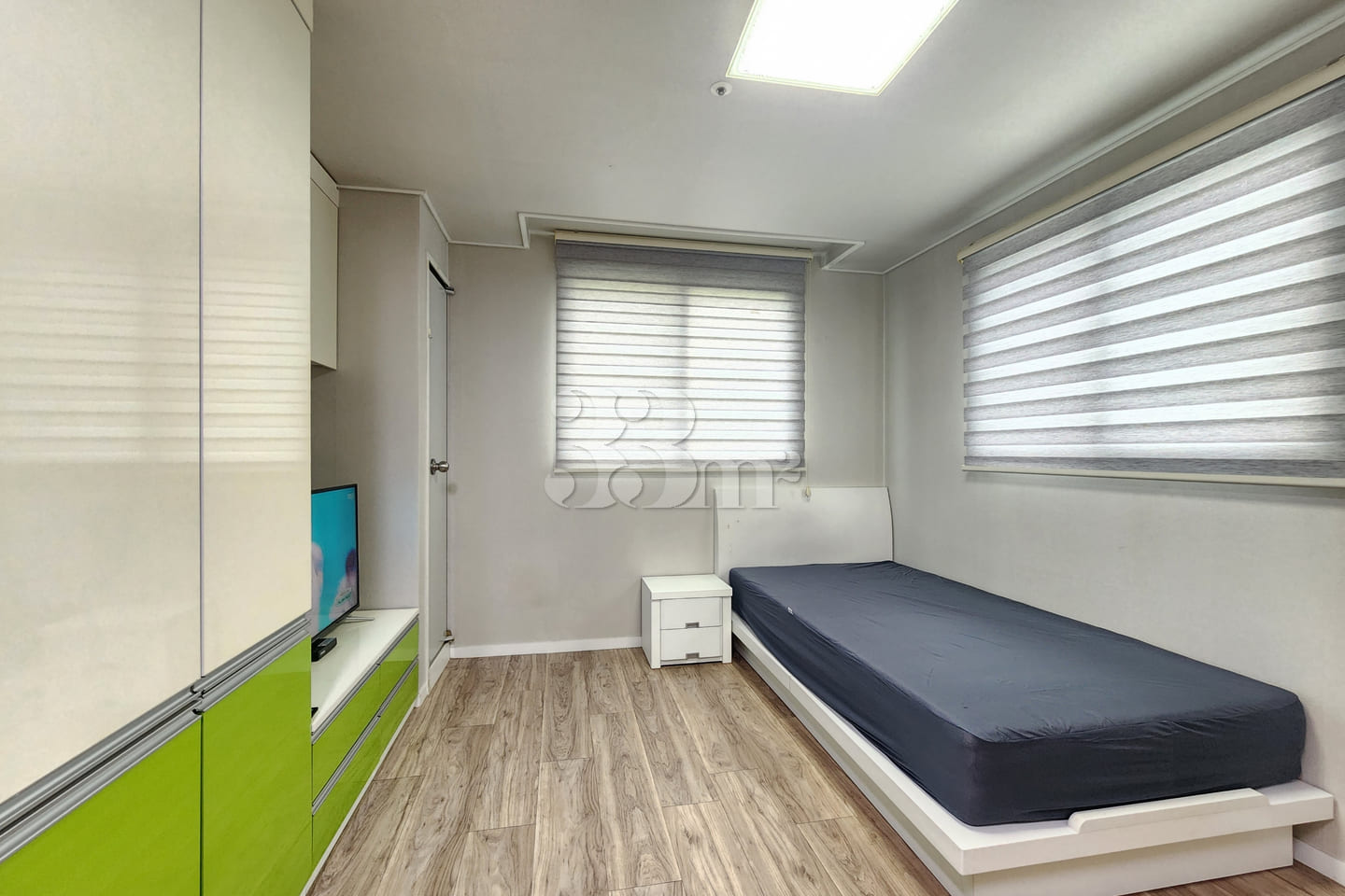 Sansu House PC Room 201 1th image