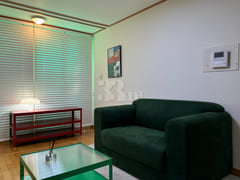 #54 Hapjeong Station 3-Room Unit 2th image