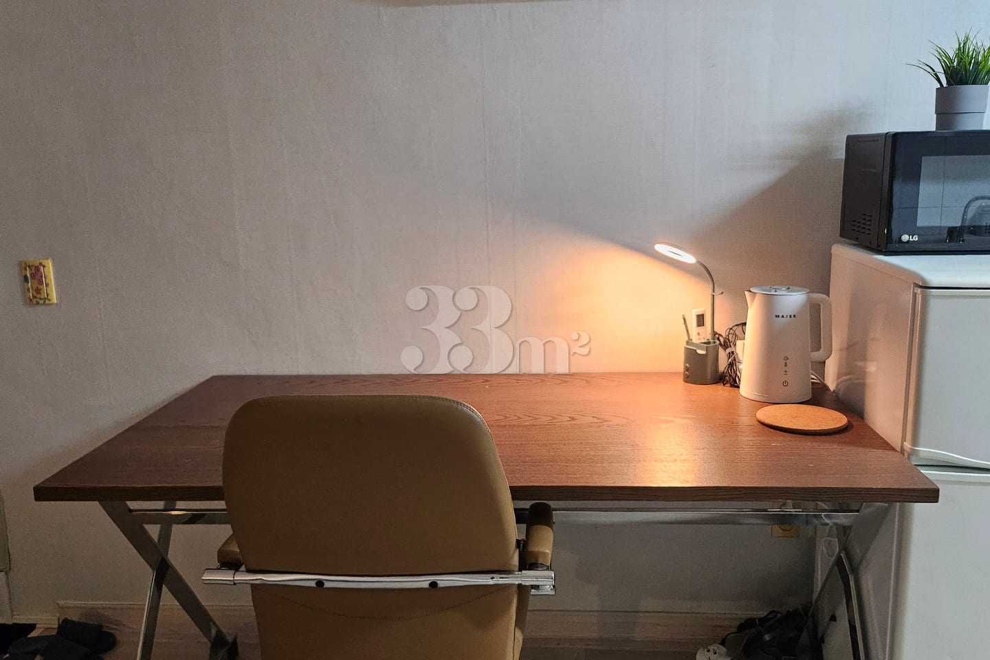 CU Korea University Hospital #404 Heater 7th image