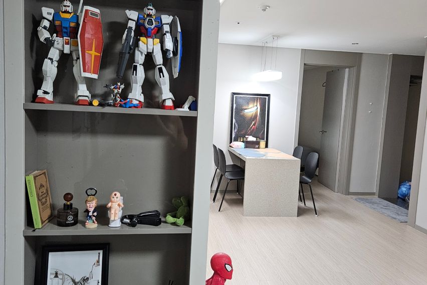 서면 신축 역세권!❤️ 7번째 이미지