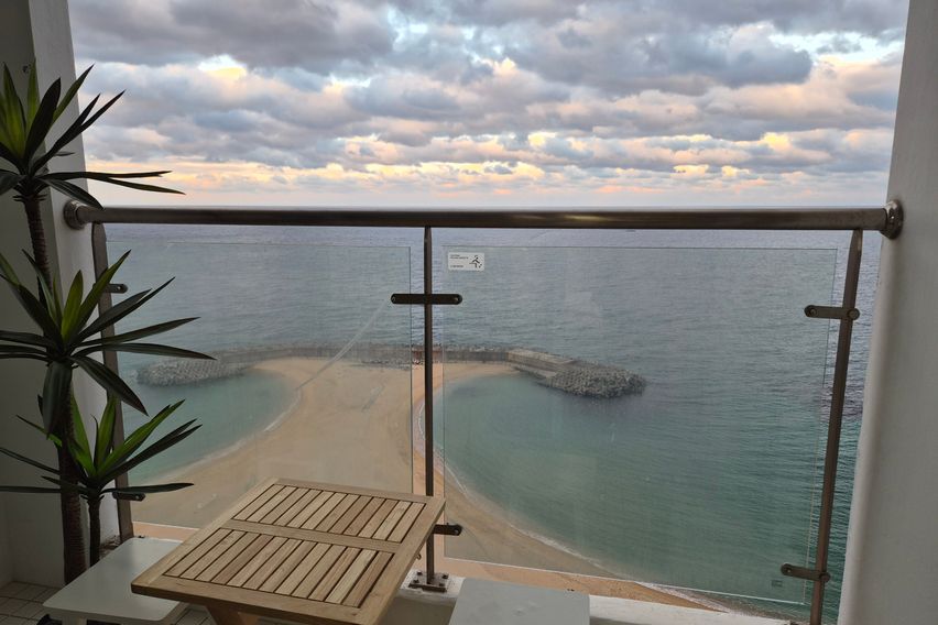 파노라마오션뷰 일출맛집