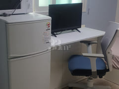 Quiet, clean, and newly built. 2th image