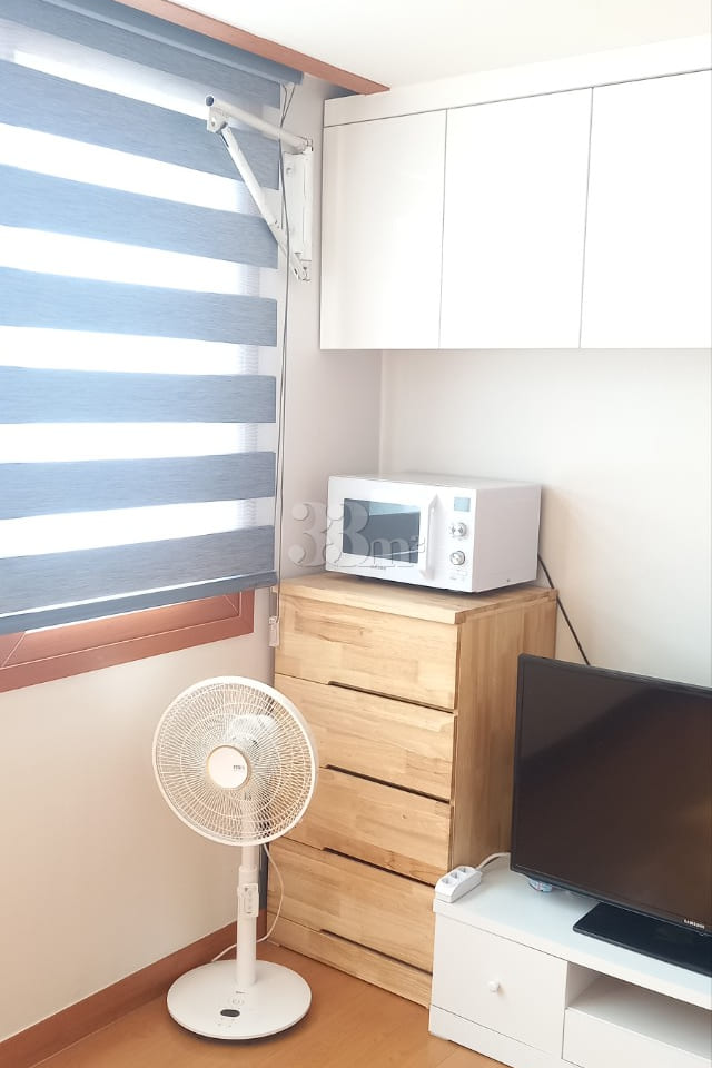 Geoje Gohyeon Market Officetel 2 0th image