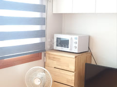 Geoje Gohyeon Market Officetel 2 0th image