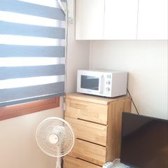 거제고현시장 오피스텔2 방 이미지