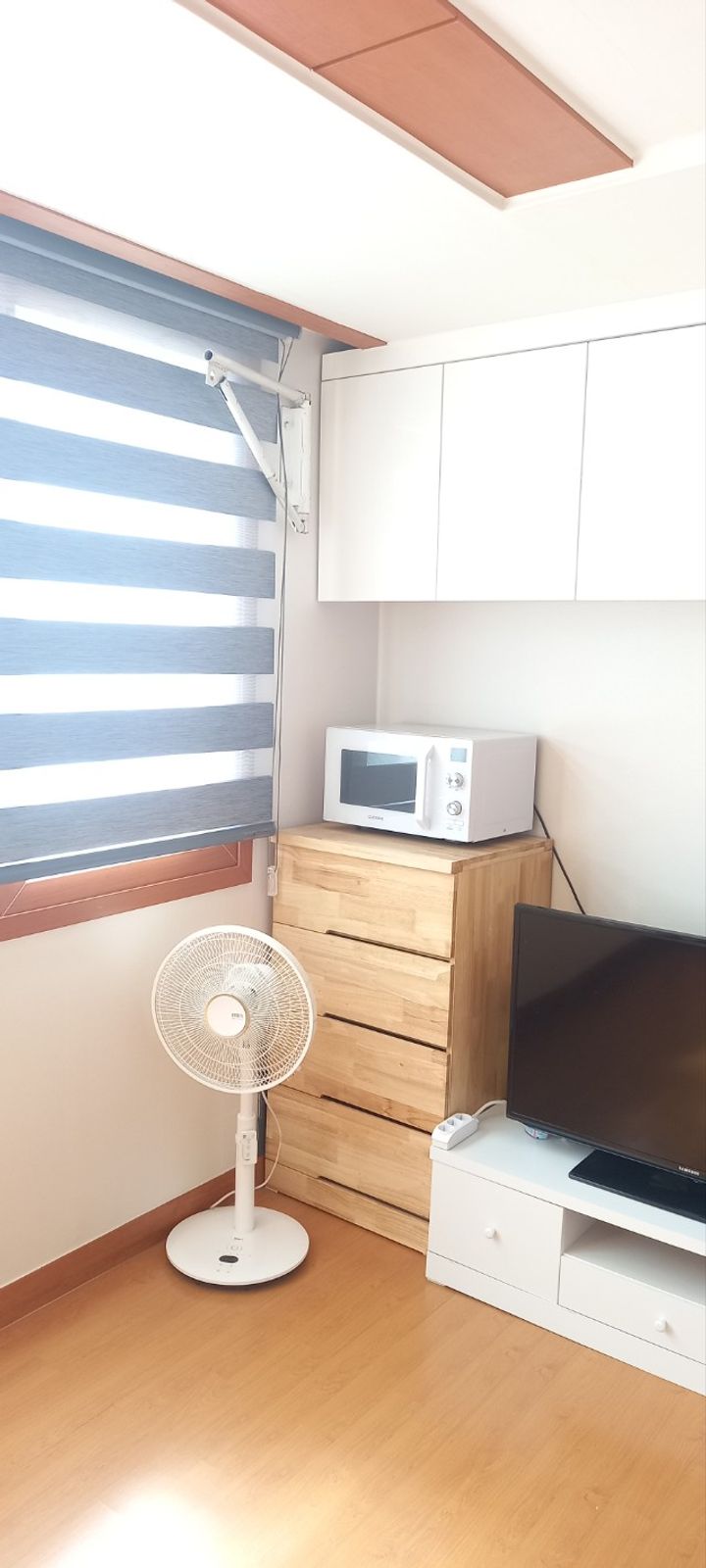 거제고현시장 오피스텔2 방 이미지