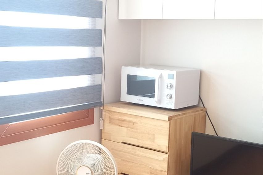 Geoje Gohyeon Market Officetel 2 0th image