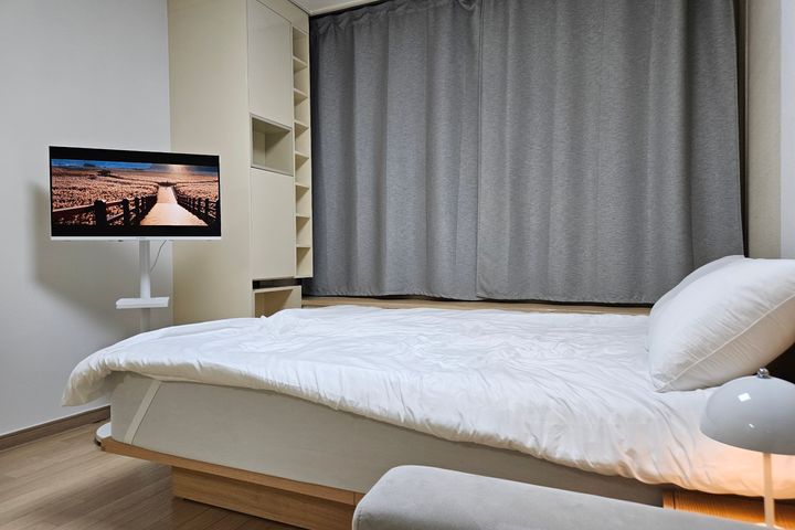 🏠광교중앙역 깔끔쾌적 12번째 이미지