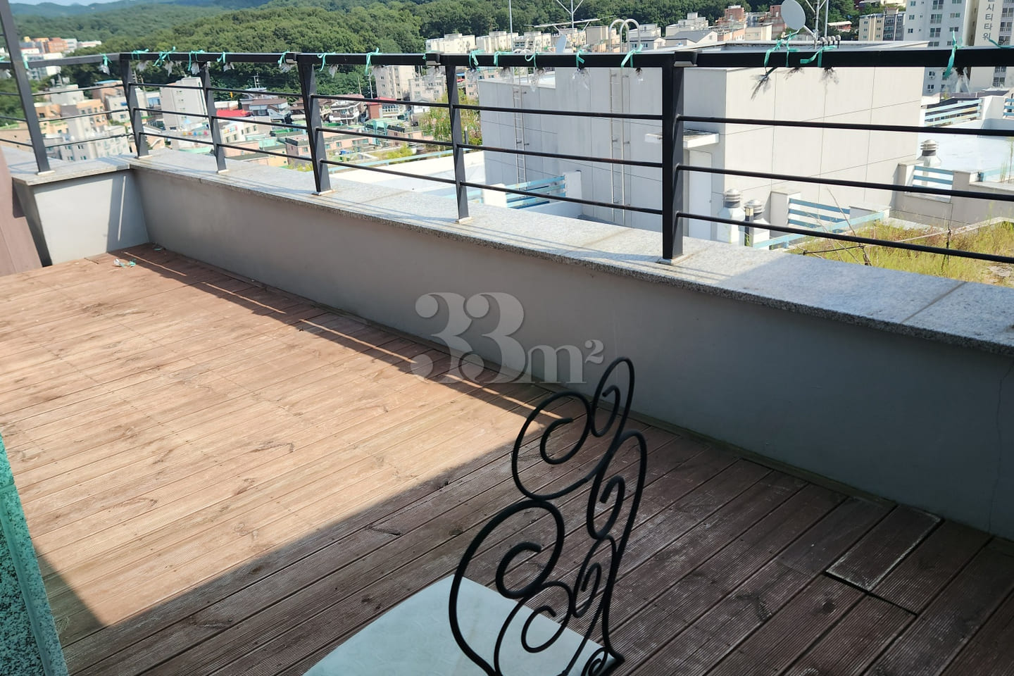 The Sky Penthouse 1th image