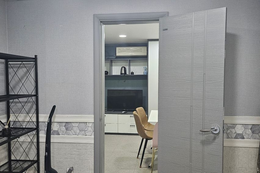 교통편리,투룸106호