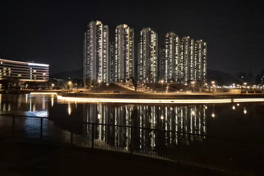 롯데공원앞 더스카이시티