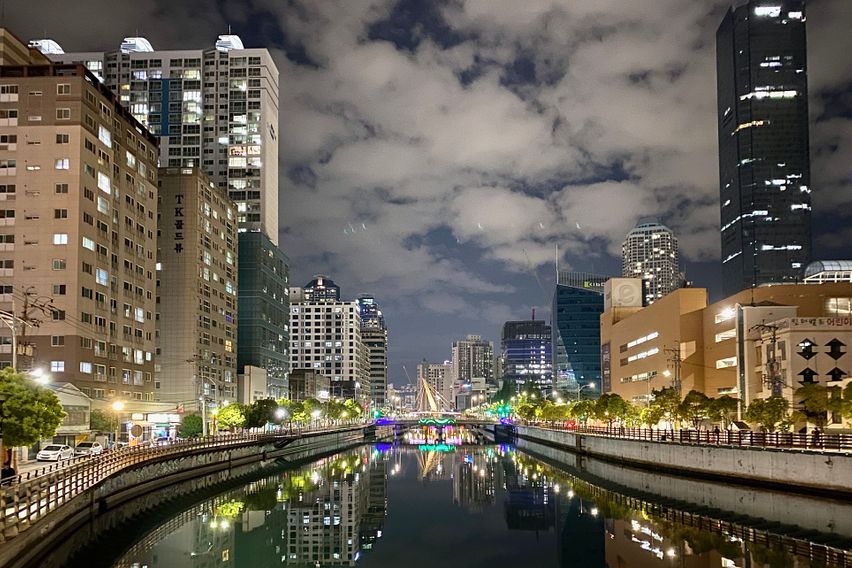 💕New building in Munhyeon-dong, Busan 4th image