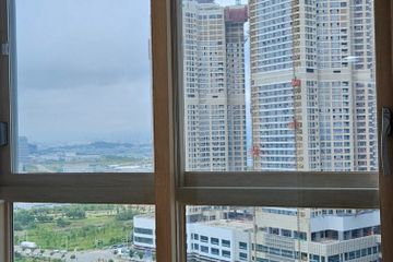 반달섬에 위치 복층