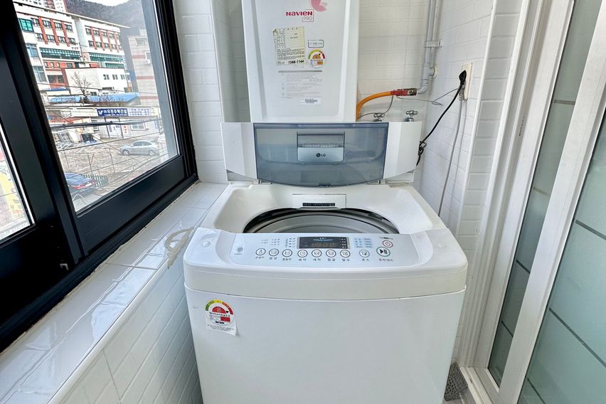 편안한1.5룸#304 13번째 이미지