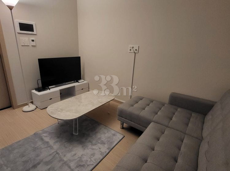 1.5-room apartment in central Seoul 0th image