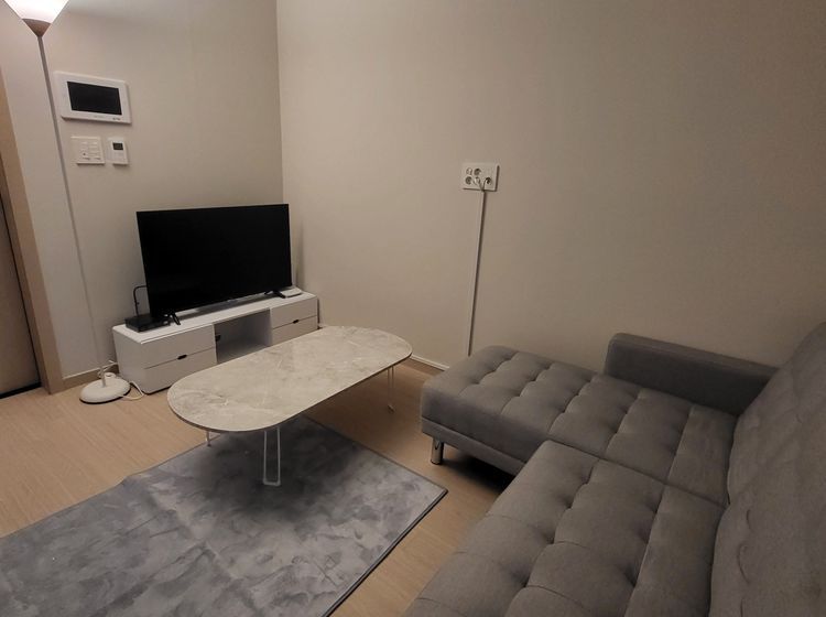 서울 중심 1.5룸