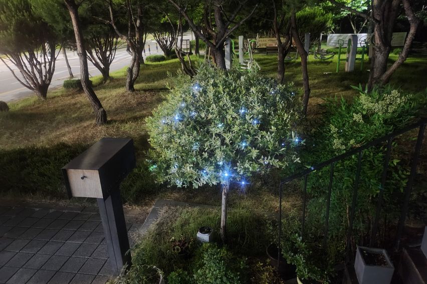 넓고쾌적한 프라이빗 방 19번째 이미지