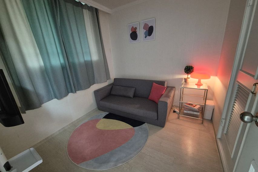 평화하우스 월계역