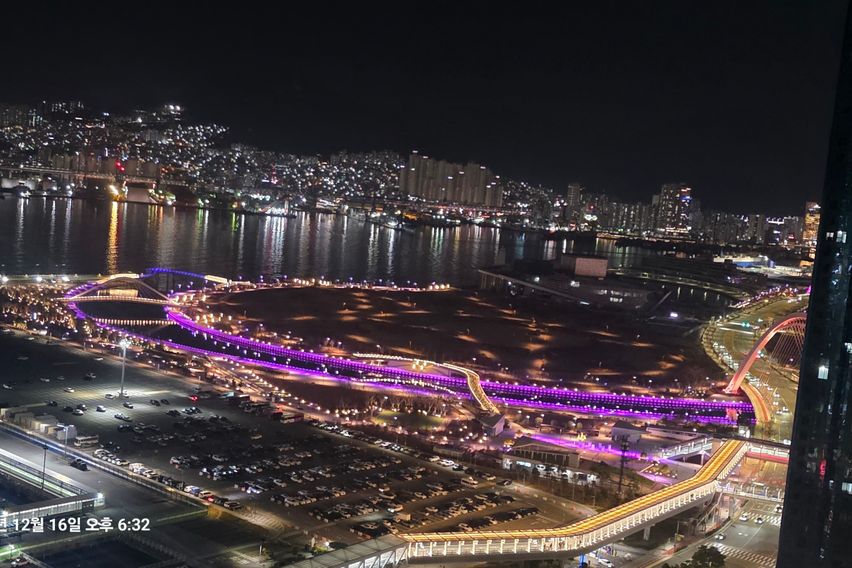 롯데드메르궁 /풀옵션