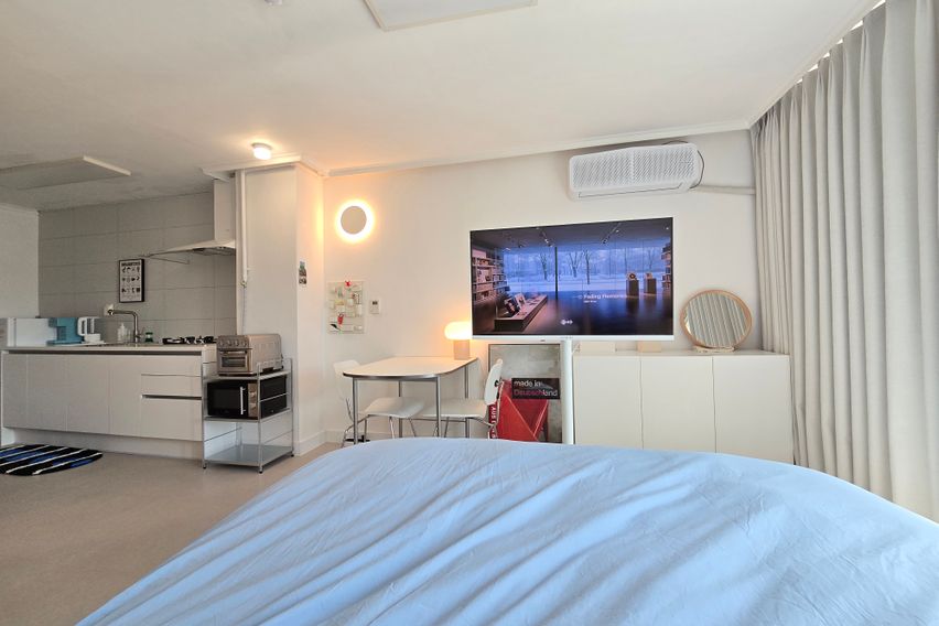 영일대해수욕장인근apt