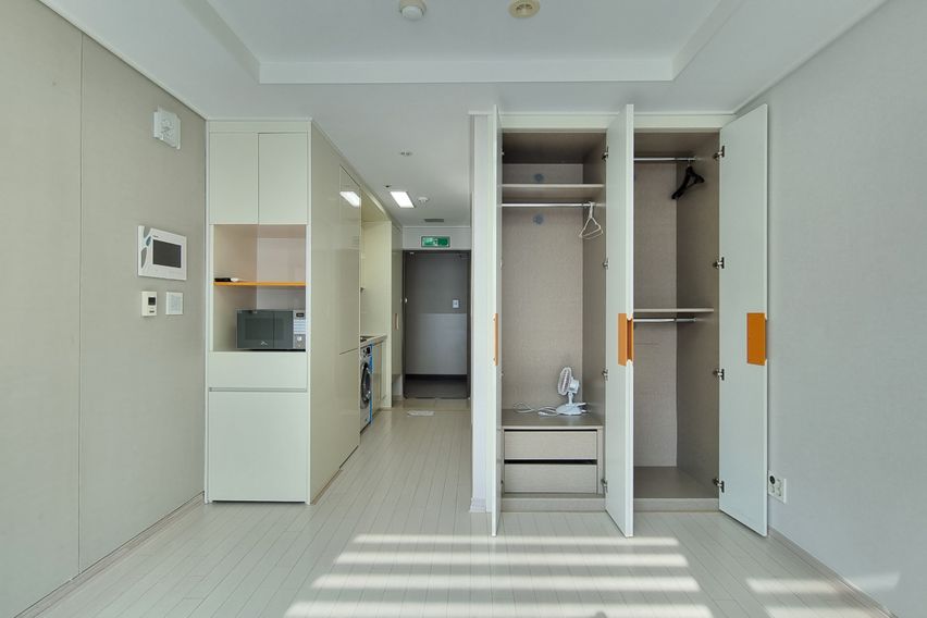 광안리 풀옵션 SR