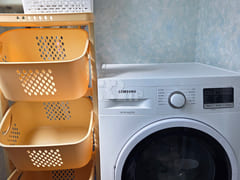 Giheung π Spacious studio with convenient pa 15th image