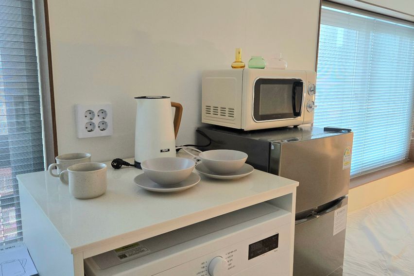 송파 가락시장역 풀옵 4번째 이미지