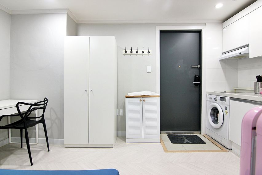 서강 정문앞 쾌적 원룸