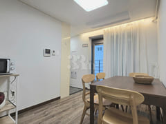 Studio apartment in Yeonnam-dong, Mapo-gu 4th image