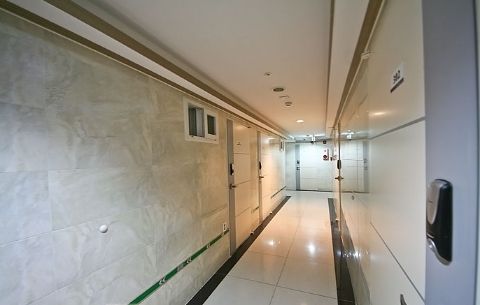 중앙역 편안한 2인방