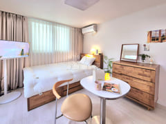 Fully furnished ♡ Lamiruri204 4th image