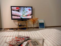New, spacious, two-story apartment at Yuseong 5th image