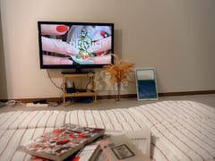 New, spacious, two-story apartment at Yuseong 5th image