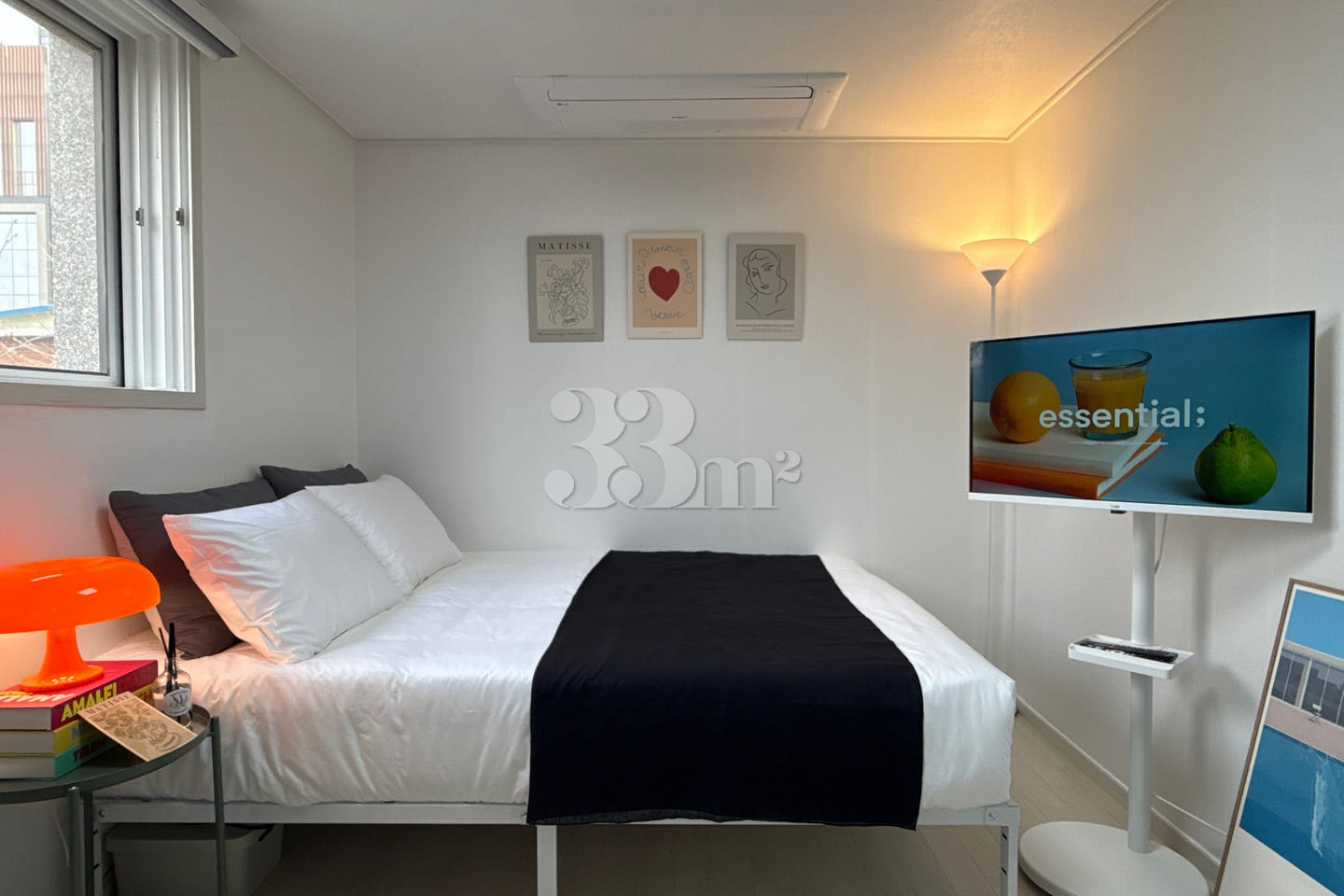 Cozy Room 1th image