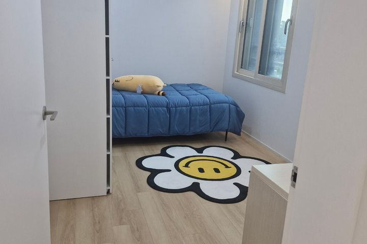 오솔록녹차밭근처 4번째 이미지
