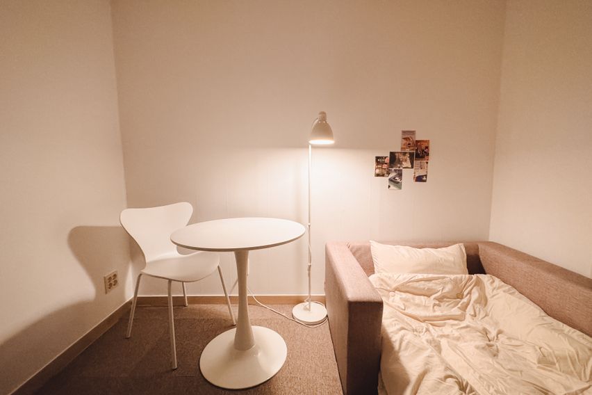 🌅신촌역 1분거리 1번째 이미지