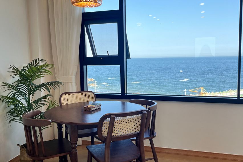 감포오션부감성숙소