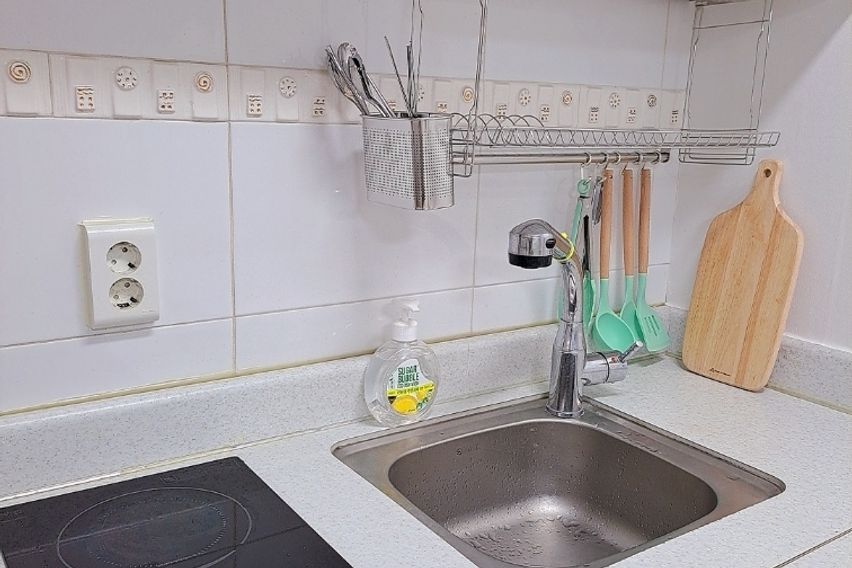 남부터미널역 도보 2분