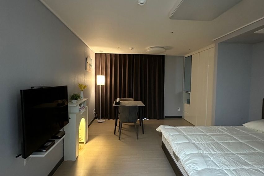 힐링하우스 1번째 이미지