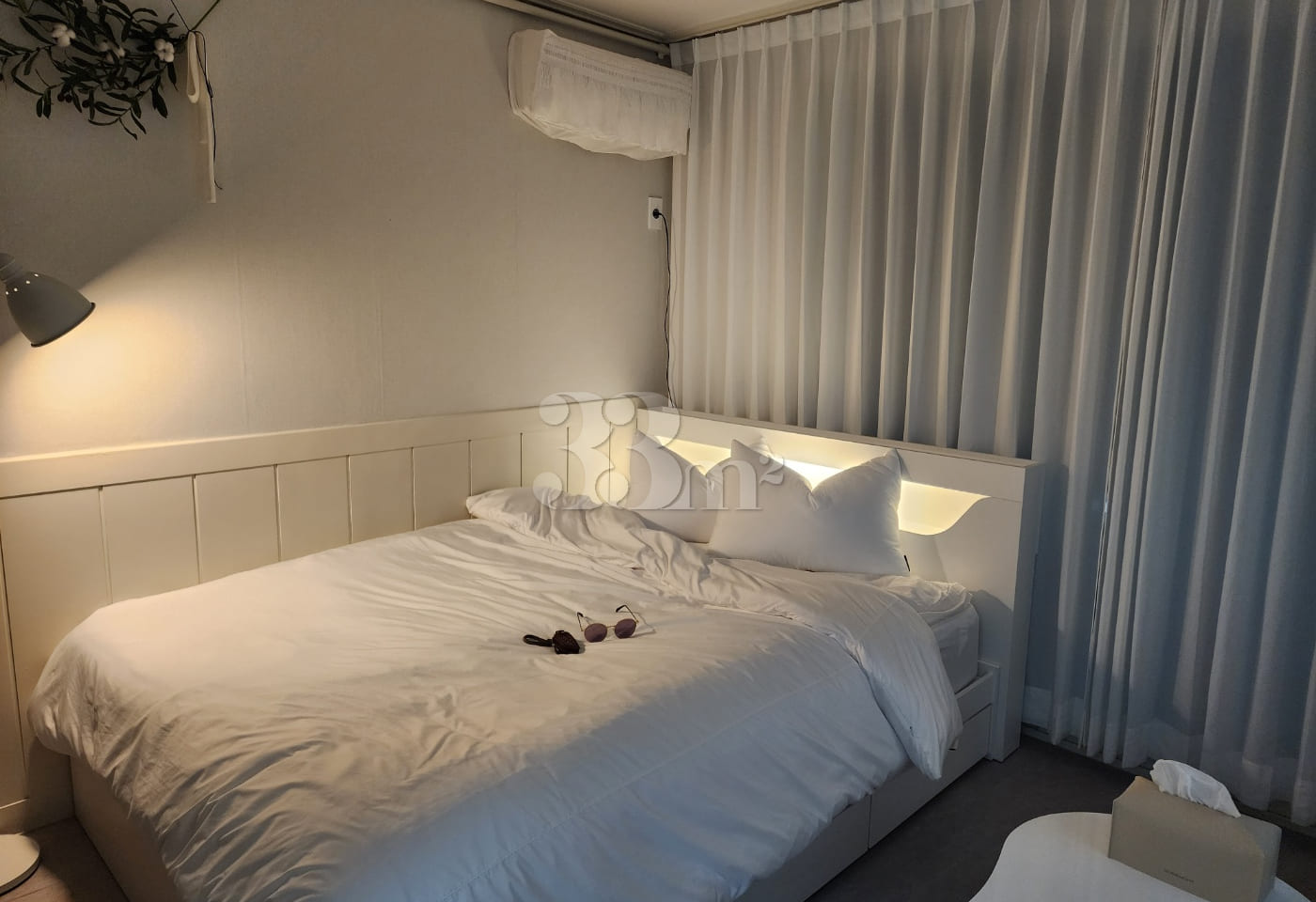 💼 Jeonju, fully furnished & parking availabl 1th image