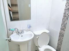 Men's Room, Room 205 4th image