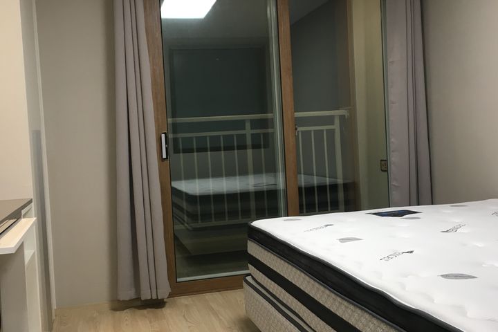 Accommodation with a terrace 1th image