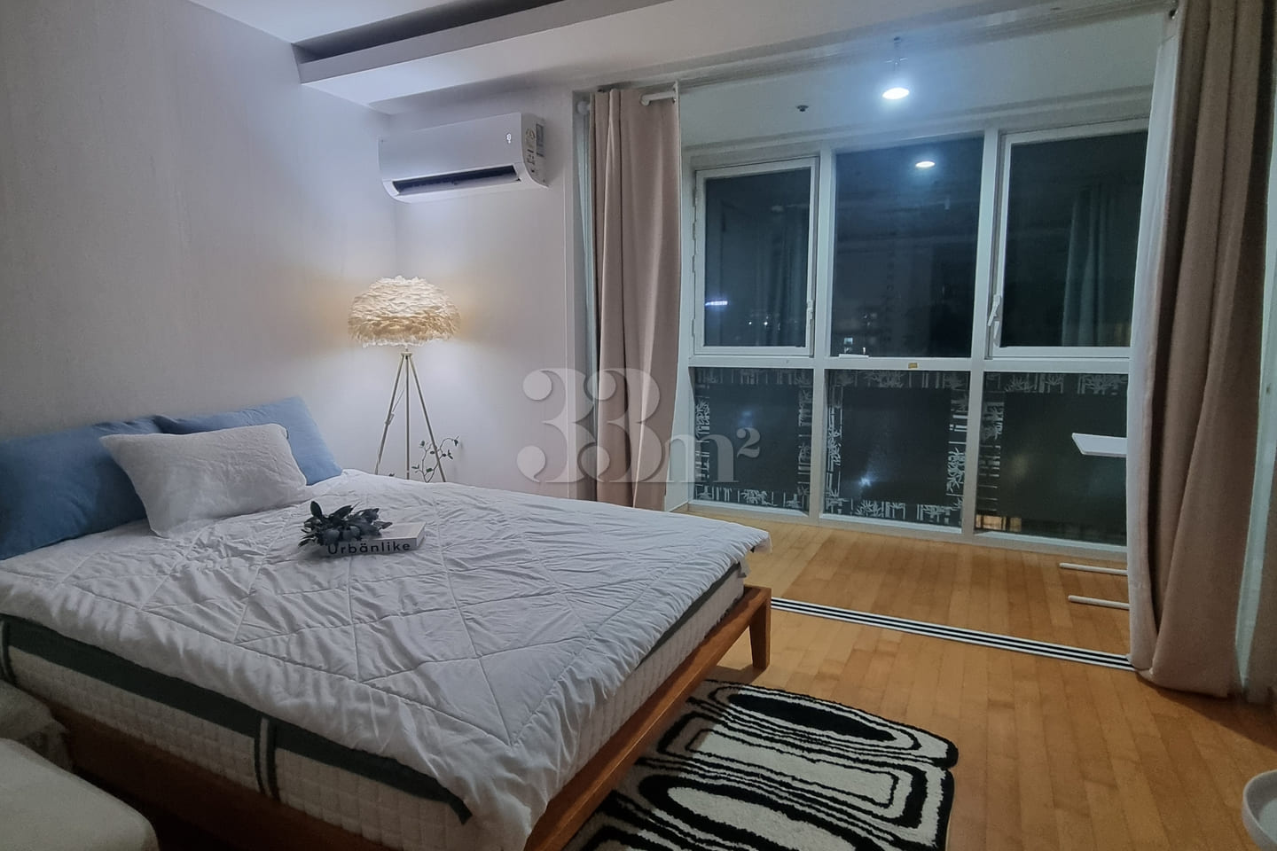 Seocho*Isu Station Area, Fully Furnished 0th image