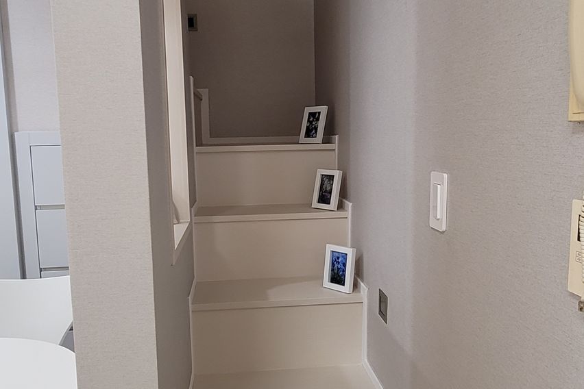 ☆백석역복층4인주차☆