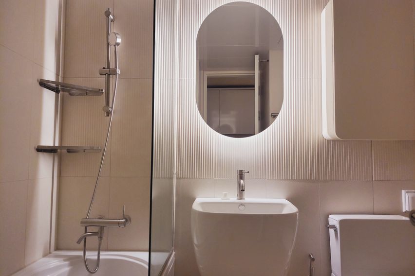 우디/주차/욕조/요리