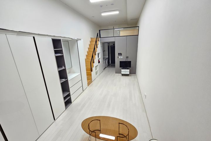 ☆특가☆ 호메실 풀옵션 2번째 이미지