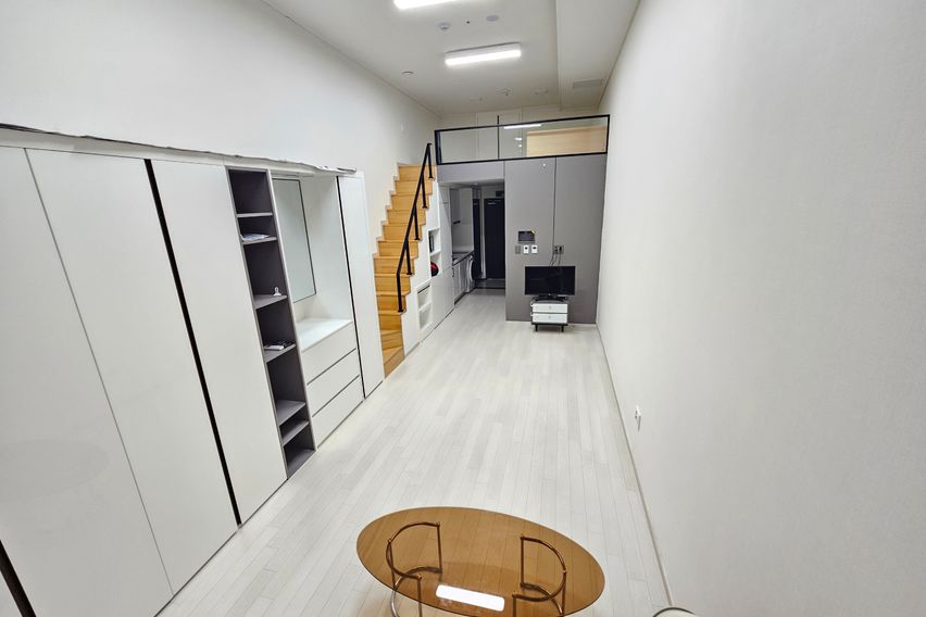 ☆특가☆ 호메실 풀옵션 2번째 이미지