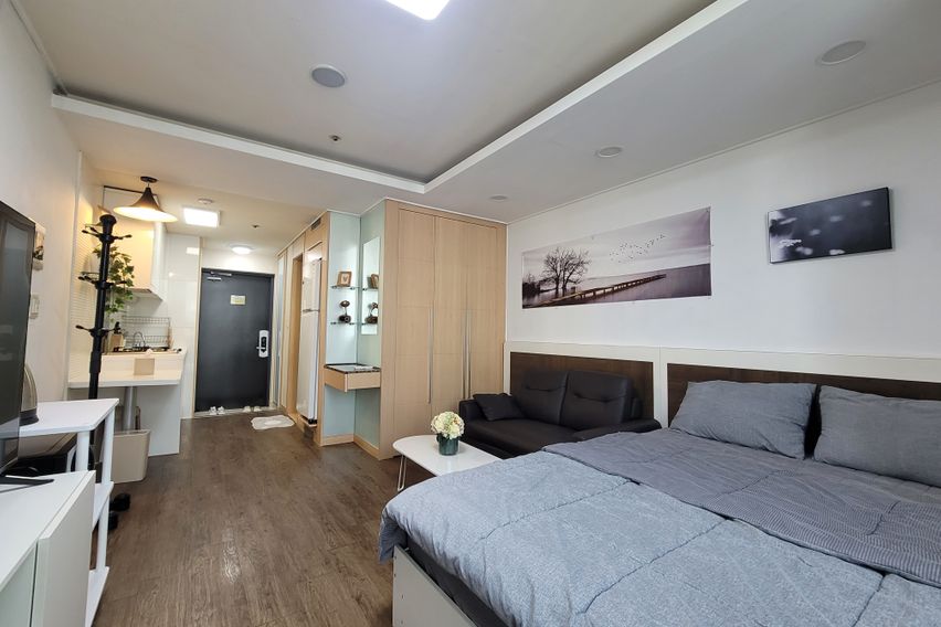 선릉역 풀옵션.NH12